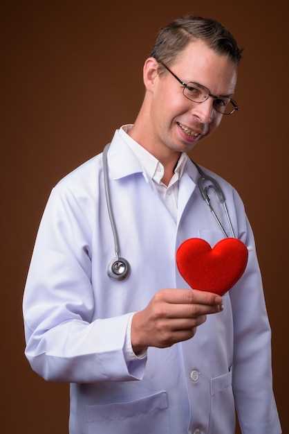 Кардиохирург - врач, выполняющий операции на сердце для восстановления его функций