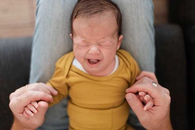 Причины забития слезного канала у новорожденного